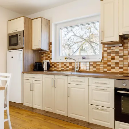Holiday home Honey By Interhome Balatonkeresztur