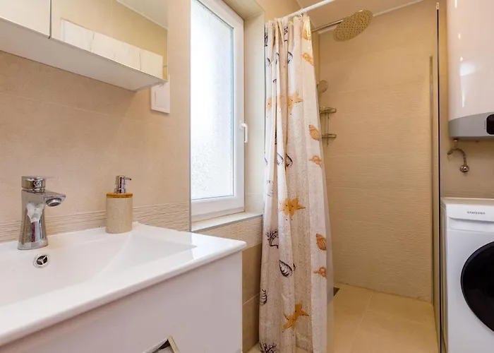 Hébergement de vacances Honey By Interhome